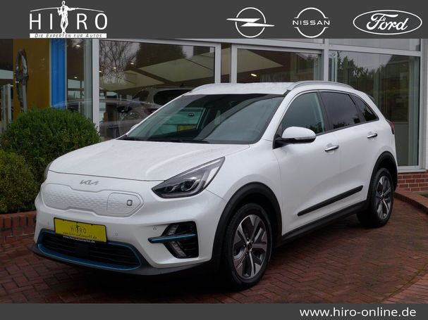 Kia Niro e Spirit 150 kW image number 1