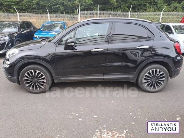 Fiat 500X 1.6 MultiJet Cross 88 kW image number 3