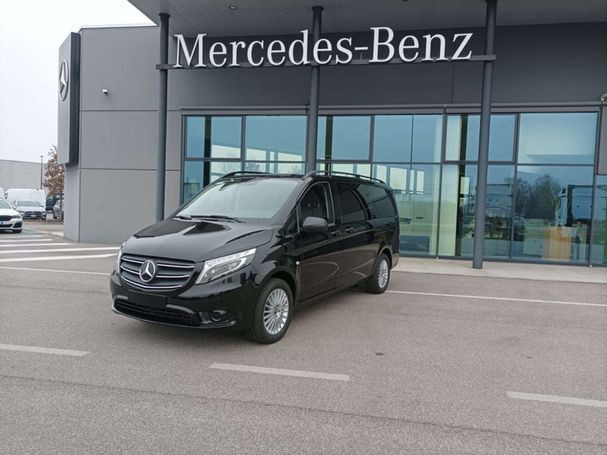 Mercedes-Benz Vito d 176 kW image number 1