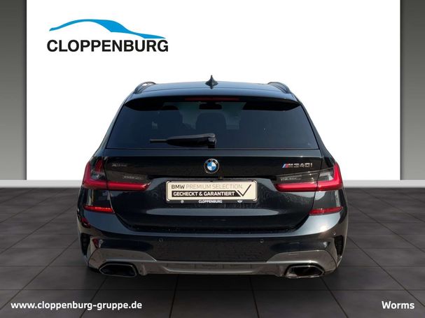 BMW 340i Touring xDrive Sport 275 kW image number 3