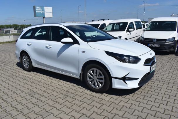 Kia Ceed 1.0 T-GDi 74 kW image number 3