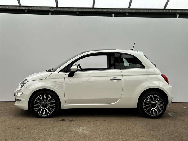 Fiat 500 1.0 51 kW image number 5