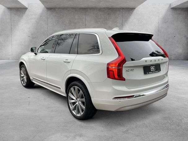 Volvo XC90 Recharge T8 AWD 288 kW image number 6