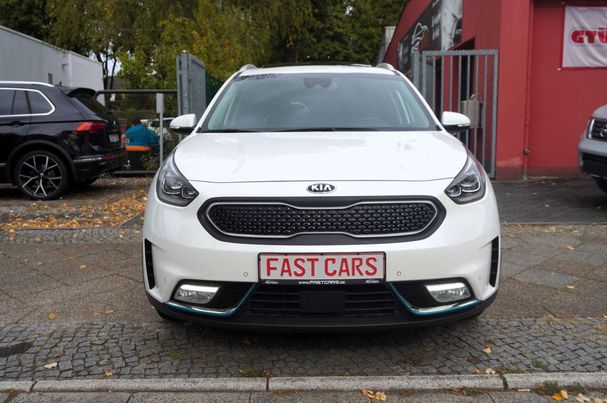 Kia Niro 104 kW image number 4