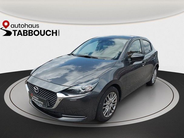 Mazda 2 66 kW image number 1