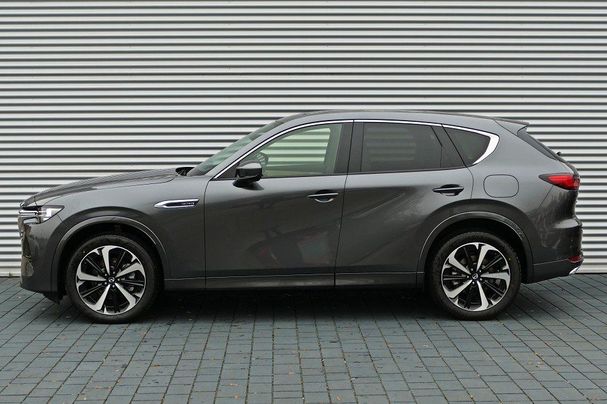 Mazda CX-60 D 200 Takumi 147 kW image number 7