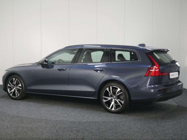 Volvo V60 B3 Essential 120 kW image number 4