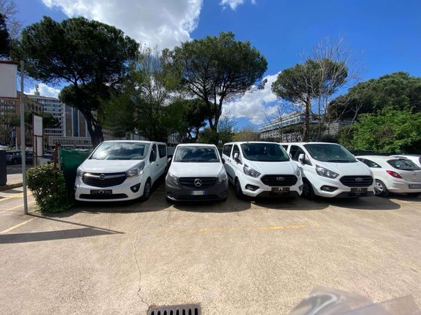 Fiat Talento 2.0 Ecojet 120 88 kW image number 25