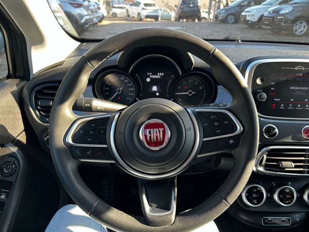 Fiat 500X 1.0 88 kW image number 11