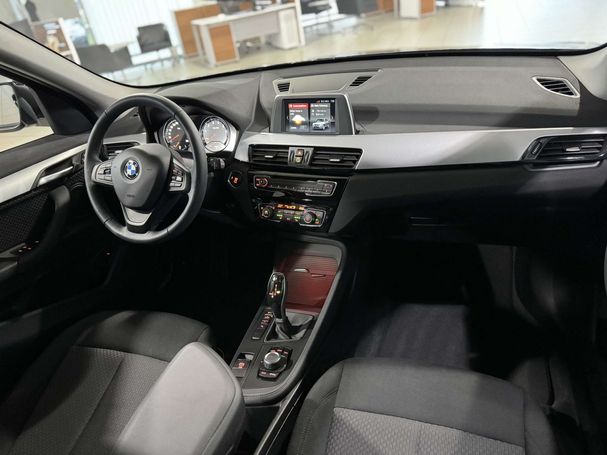 BMW X1 20i sDrive 131 kW image number 38