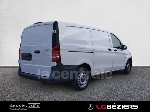 Mercedes-Benz Vito 114 CDi long 100 kW image number 14