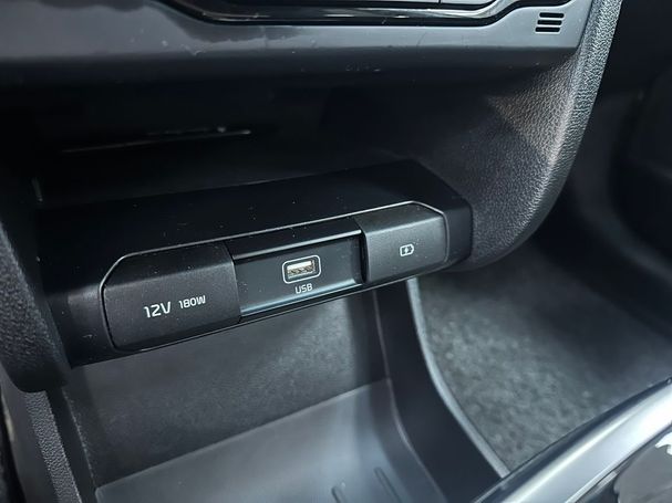 Kia Niro e 152 kW image number 22