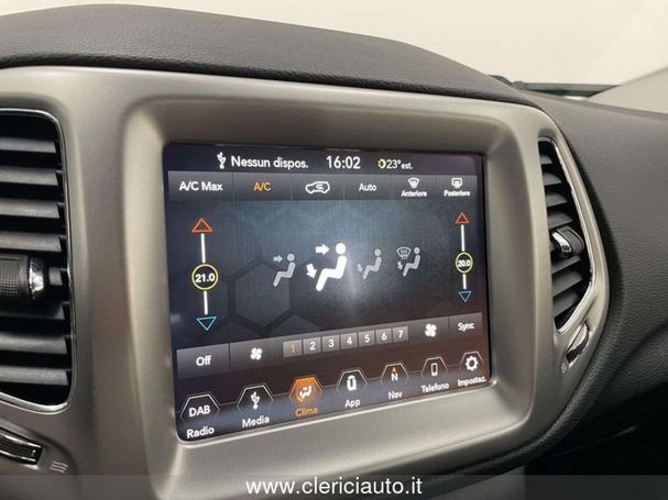 Jeep Compass 103 kW image number 14