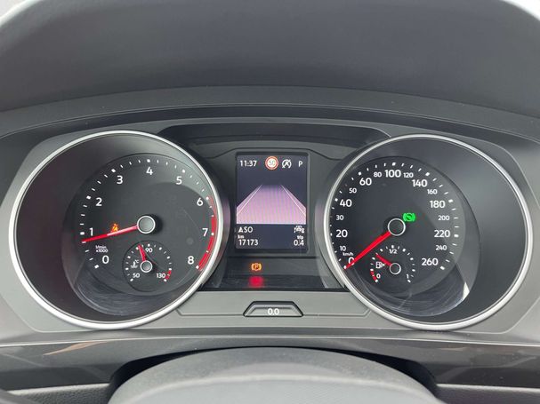 Volkswagen Tiguan DSG 140 kW image number 12