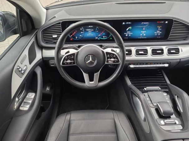 Mercedes-Benz GLE 350 235 kW image number 14