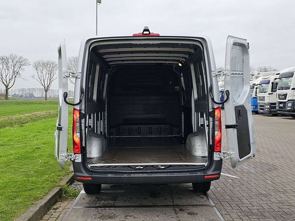 Mercedes-Benz Sprinter H1 314 RWD 105 kW image number 23