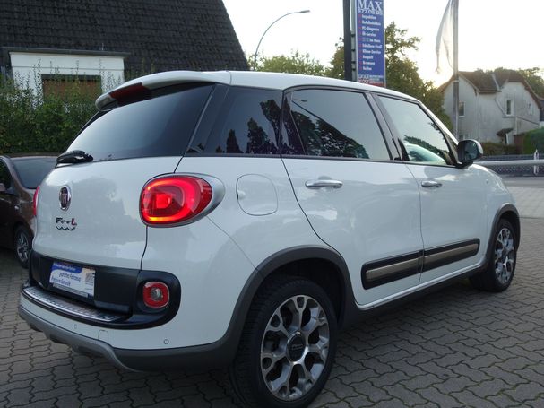 Fiat 500L Trekking TwinAir 77 kW image number 14