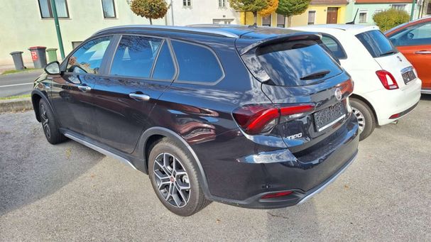 Fiat Tipo Cross 74 kW image number 4