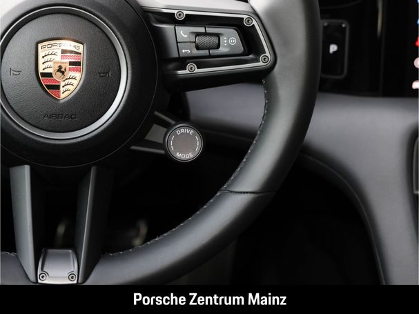 Porsche Taycan 4 Cross Turismo 320 kW image number 27