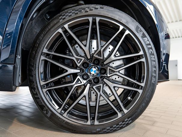 BMW X5 M Competition xDrive 460 kW image number 5