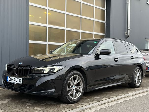 BMW 320d Touring xDrive 140 kW image number 13