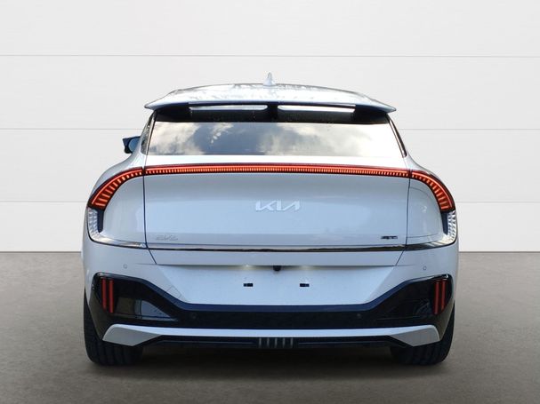 Kia EV6 GT 430 kW image number 4