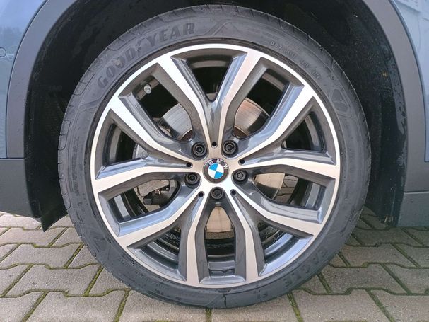 BMW X1 25e xDrive 162 kW image number 7