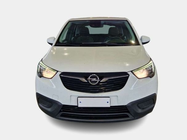 Opel Crossland X 1.5 Diesel 88 kW image number 2