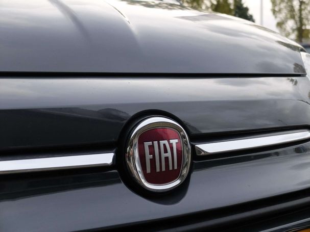 Fiat 500C 1.2 51 kW image number 10