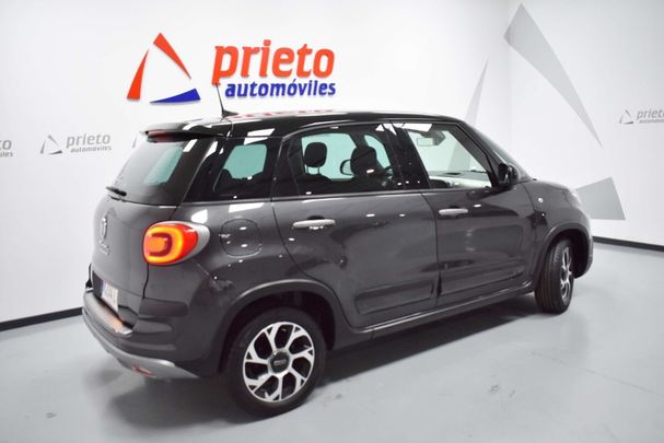 Fiat 500L 1.4 70 kW image number 32