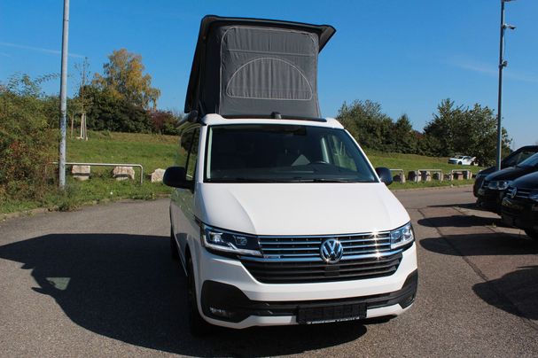 Volkswagen T6 California Ocean Edition 4Motion 150 kW image number 8