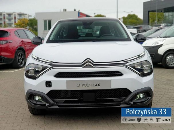 Citroen C4 X 96 kW image number 3