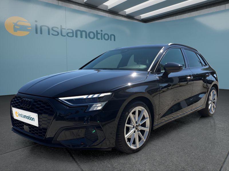 Audi A3 Sportback 35 TDI
