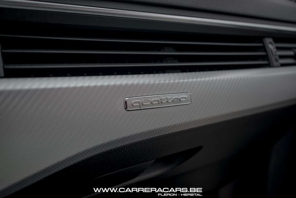 Audi RS4 2.9 TFSI quattro 331 kW image number 29