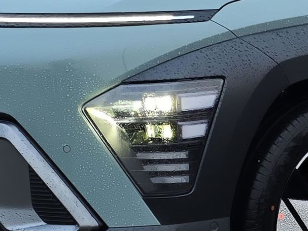 Hyundai Kona 104 kW image number 5