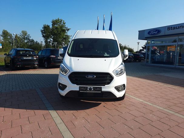 Ford Transit Custom 320 Trend 96 kW image number 4