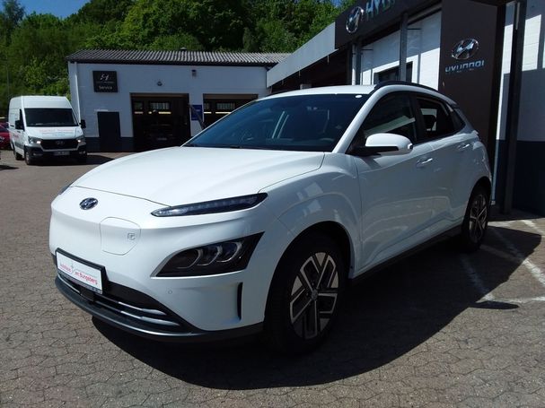 Hyundai Kona 100 kW image number 1