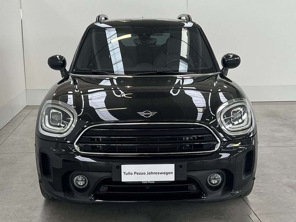 Mini Cooper Countryman Classic 100 kW image number 6