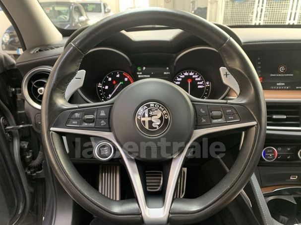 Alfa Romeo Stelvio 2.2 Diesel AT8 Super 132 kW image number 36