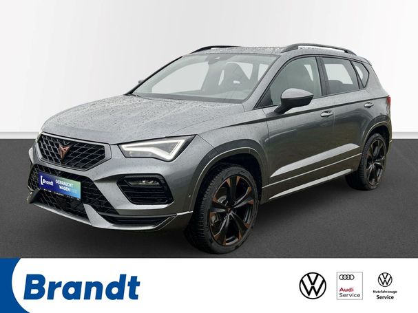 Cupra Ateca 2.0 TSI DSG 140 kW image number 1