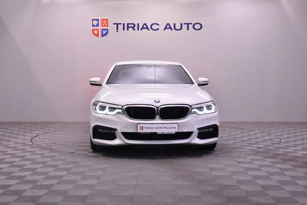 BMW 530d xDrive 195 kW image number 8