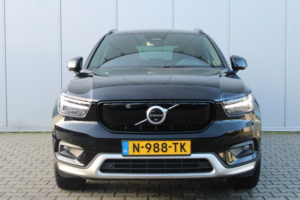 Volvo XC40 Recharge 170 kW image number 1