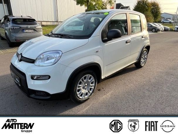 Fiat Panda 51 kW image number 1