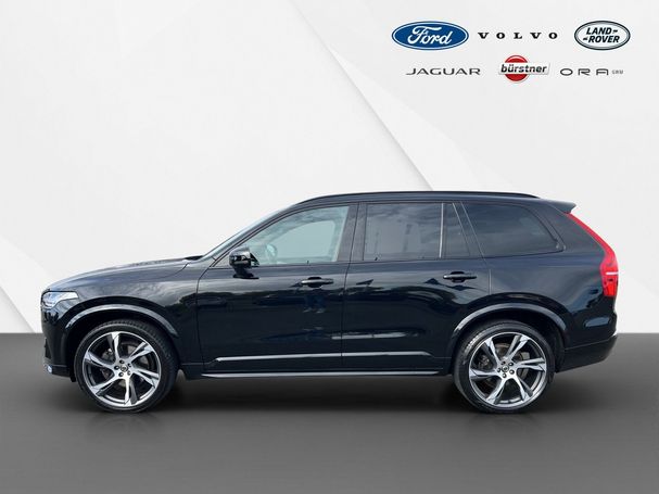 Volvo XC90 B5 AWD 173 kW image number 9