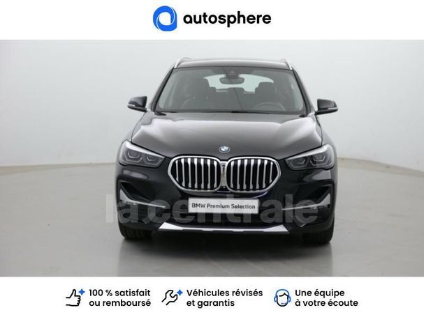 BMW X1 sDrive18i xLine 100 kW image number 3