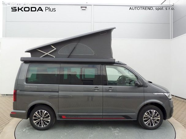 Volkswagen T6 California DSG Beach 110 kW image number 29