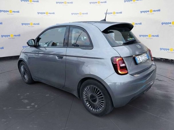 Fiat 500 e 70 kW image number 7