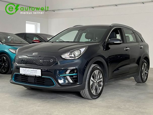 Kia Niro e 64 kWh Vision 150 kW image number 7