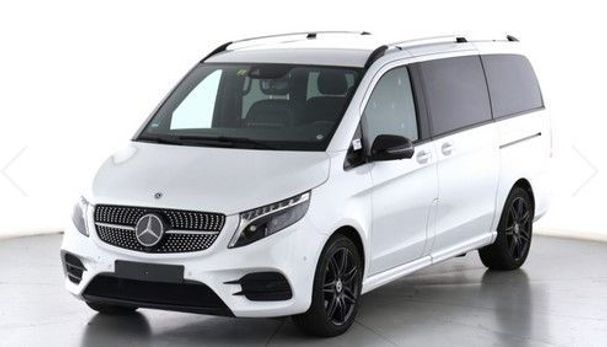 Mercedes-Benz V 300d 174 kW image number 2