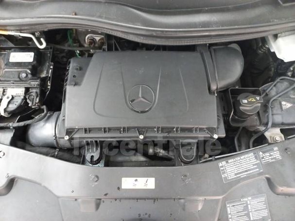 Mercedes-Benz Vito 75 kW image number 9